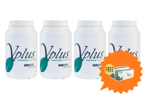 Picture of Vplus Family Value Pack